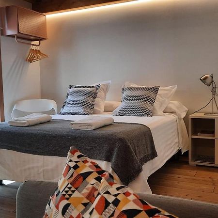 La Casa Del Medico Hosteria Rural Urda Exteriér fotografie