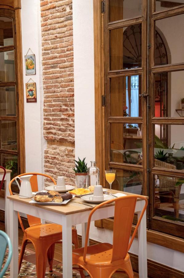 La Casa Del Medico Hosteria Rural Urda Exteriér fotografie