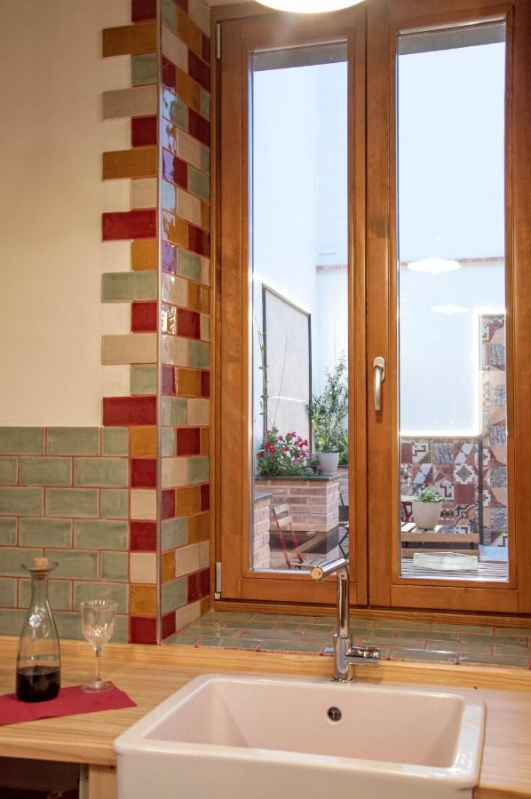 La Casa Del Medico Hosteria Rural Urda Exteriér fotografie