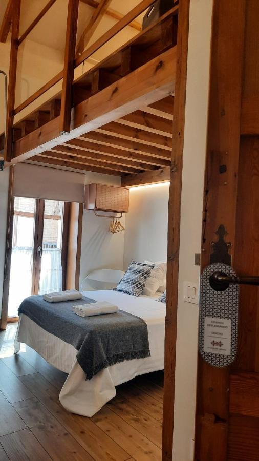 La Casa Del Medico Hosteria Rural Urda Exteriér fotografie
