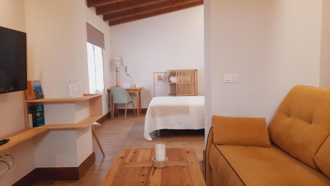 La Casa Del Medico Hosteria Rural Urda Exteriér fotografie